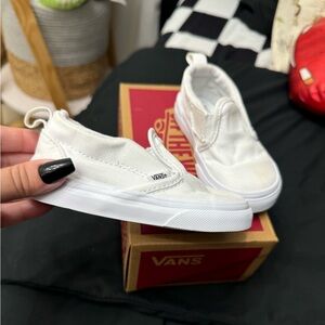 Vans Slip-On V | 7C